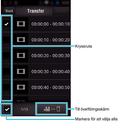 C3Z_Transfer screen